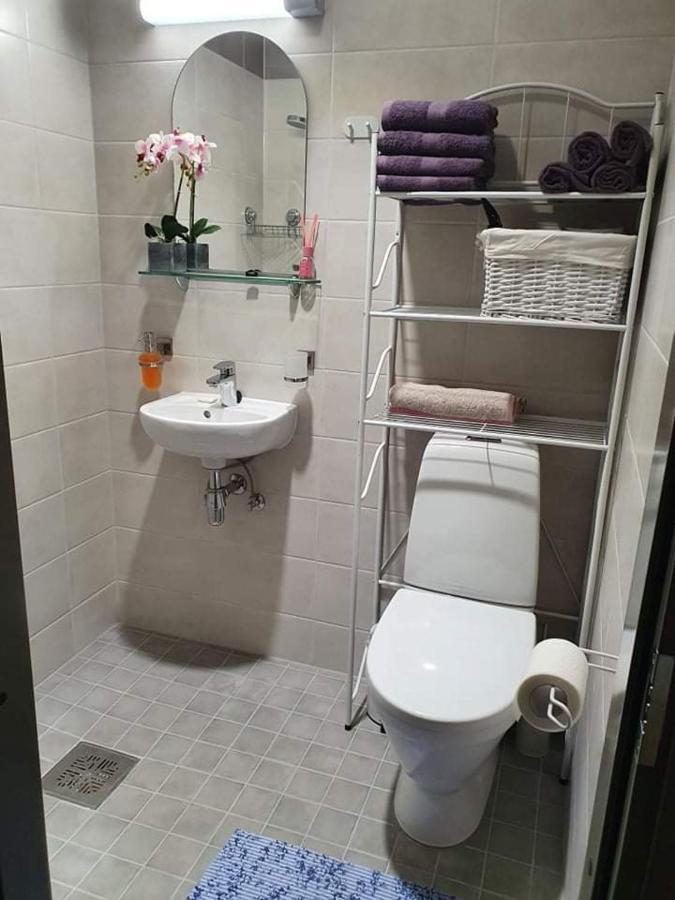 Peplerhome Tartu Extérieur photo