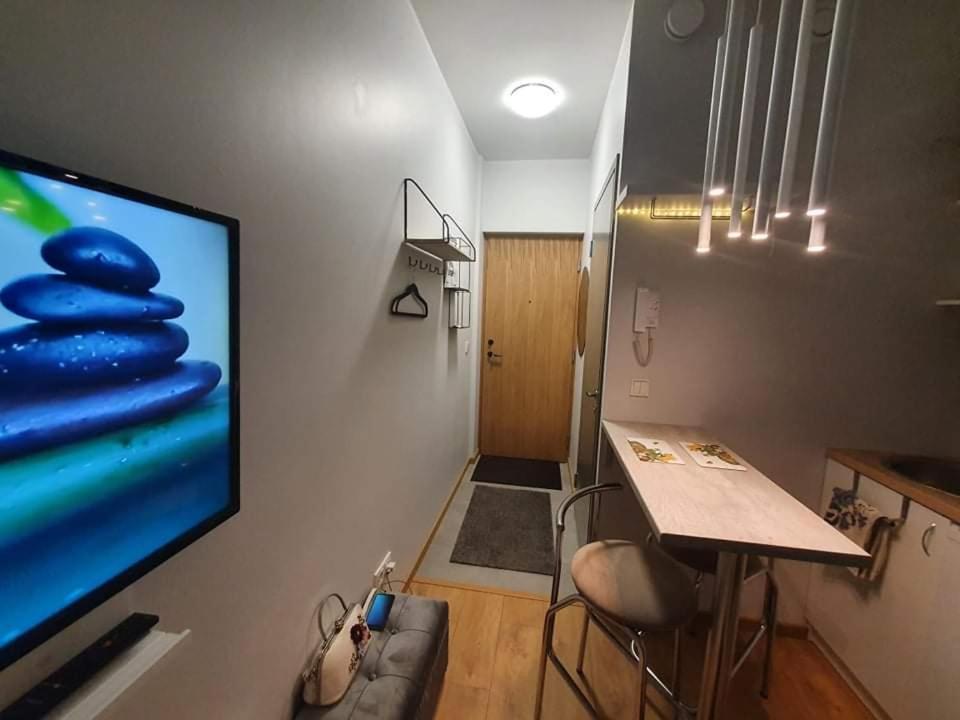 Peplerhome Tartu Extérieur photo