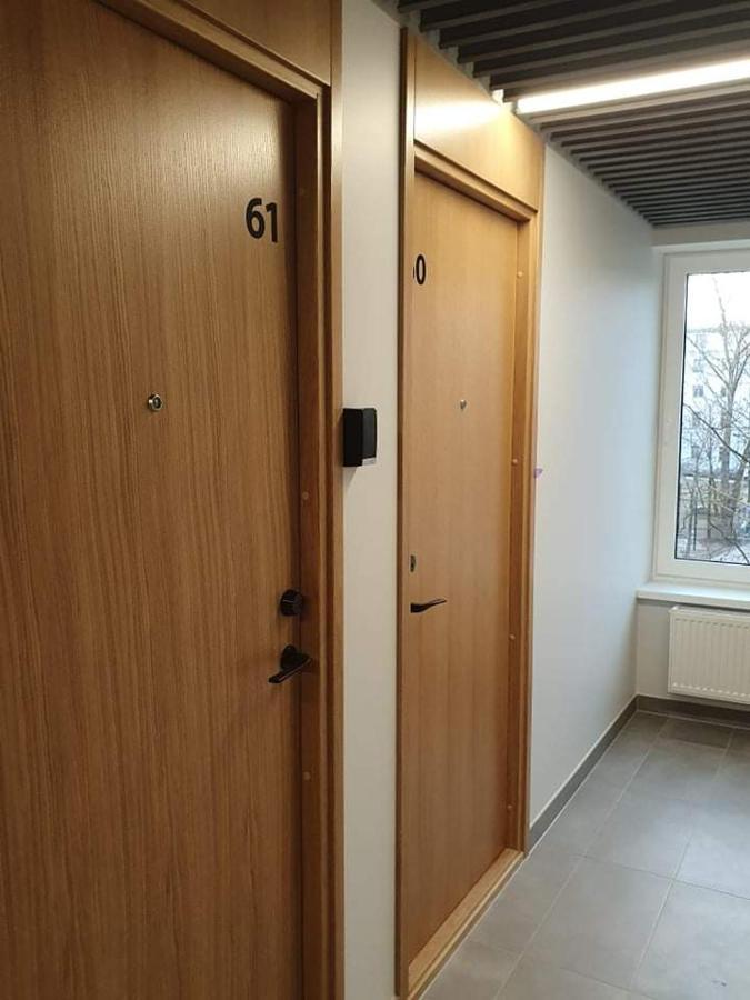 Peplerhome Tartu Extérieur photo