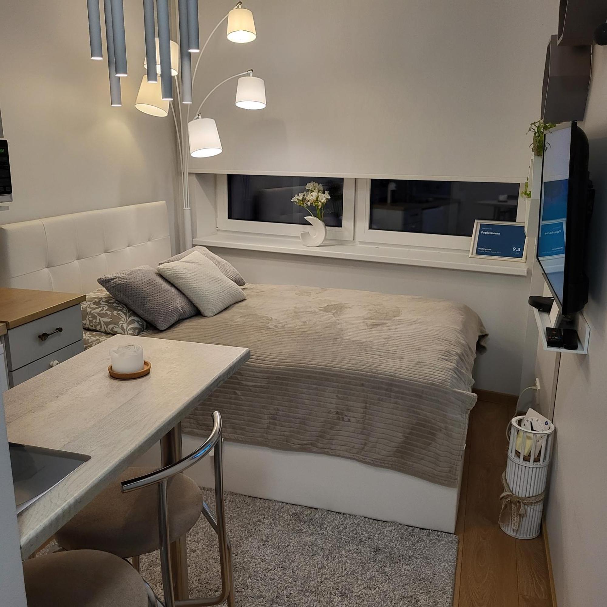Peplerhome Tartu Extérieur photo
